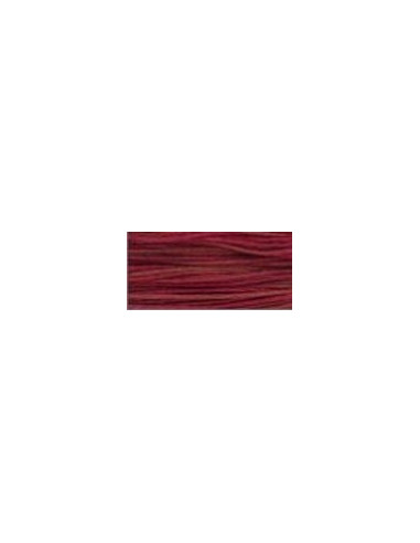 Fils Weeks Dye Works - Raspberry