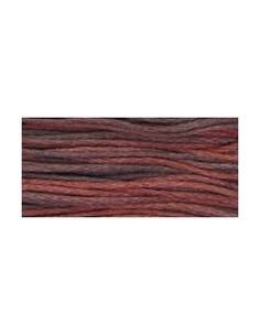 Fils Weeks Dye Works - Williamsburg