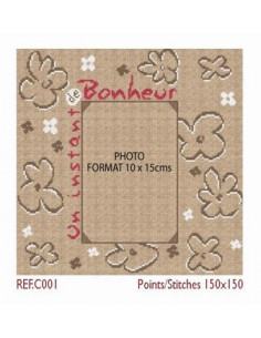 Lili Points - Un instant de bonheur