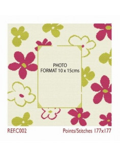 Lili Points - Lili Points N°C002