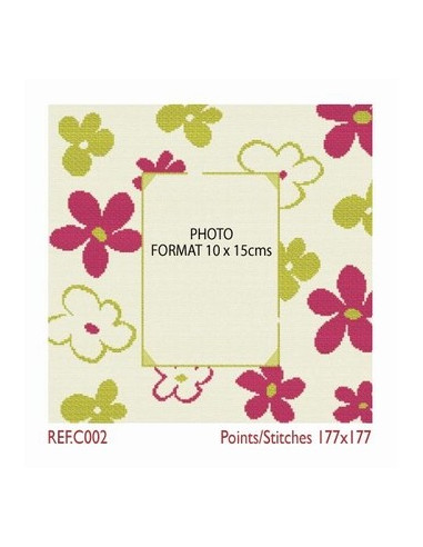 Lili Points - Lili Points N°C002