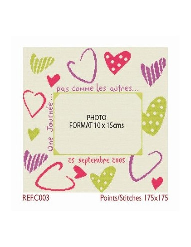 Lili Points - Une journée pas comme les autres,...
