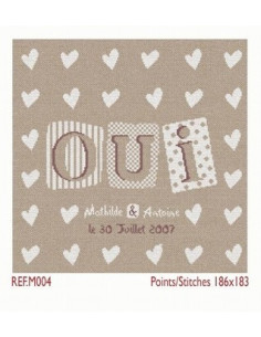 Lili Points - Oui