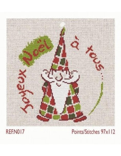 Lili Points - Joyeux Noël à tous