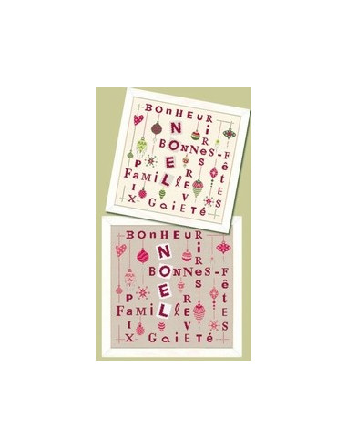 Lili Points - Bonnes Fêtes