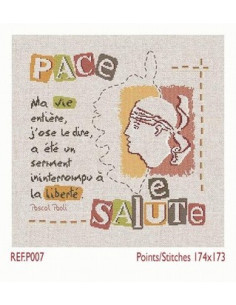 Lili Points - Pace e Salute