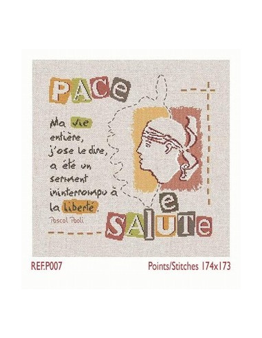 Lili Points - Pace e Salute