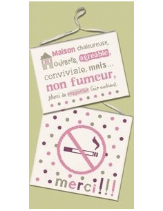 Lili Points - Non fumeur
