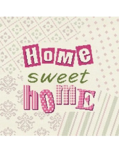 Lili Points - Home sweet home    