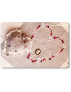 Madame Chantilly - Coeur d Amour