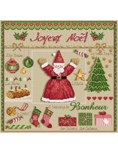 Madame La Fée - Joyeux Noël