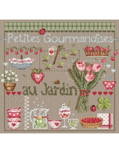 Madame La Fée - Petites Gourmandises