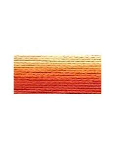 DMC - 51 col. Orange citrouille