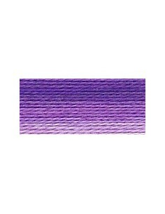 DMC - 52 col. Parfums de violette