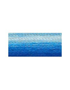 DMC - 121 col. Bleu Cyclades