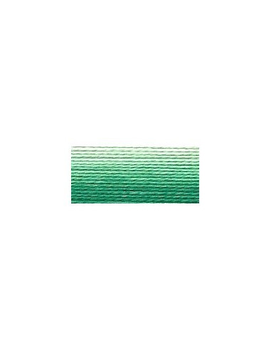 DMC - 125 col. Vert Printemps