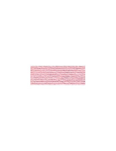 DMC - 151 col. Rose Guimauve