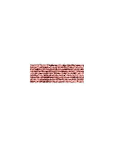 DMC - 152 col. Vieux rose