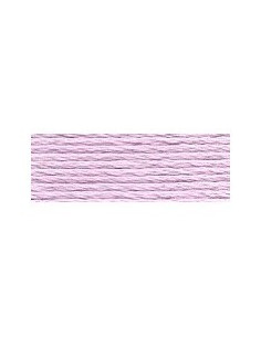 DMC - 153 col. Lilas rose