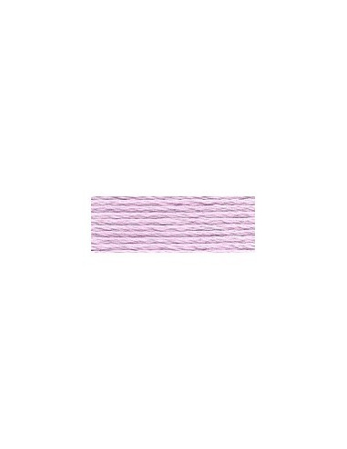 DMC - 153 col. Lilas rose