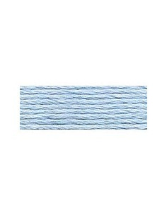 DMC - 157 col. Bleu doux
