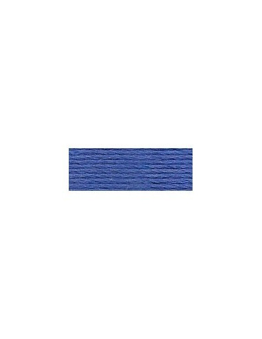 DMC - 158 col. Bleu outremer