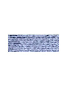 DMC - 160 col. Bleu orage
