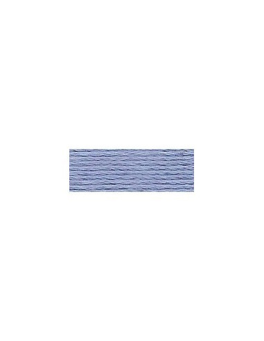 DMC - 160 col. Bleu orage