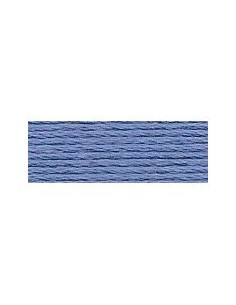 DMC - 161 col. Cendre bleue