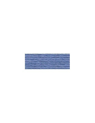 DMC - 161 col. Cendre bleue