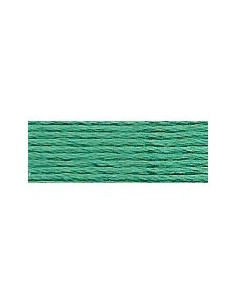 DMC - 163 col. Vert Eucalyptus