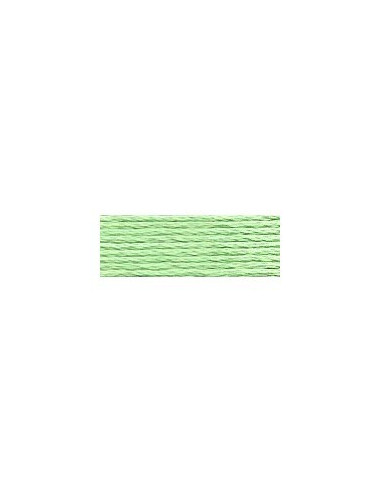 DMC - 164 col. Vert pistache