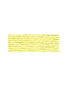DMC - 165 col. Vert tilleul