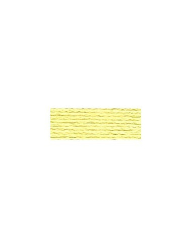 DMC - 165 col. Vert tilleul