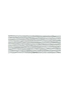 DMC - 168 col. Gris Souris