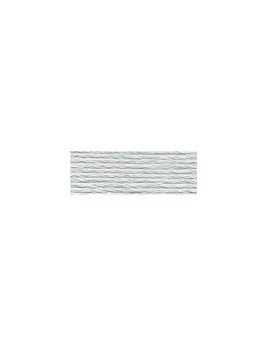 DMC - 168 col. Gris Souris