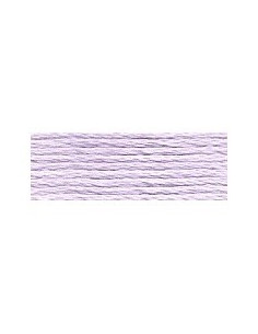 DMC - 211 col. Parme Clair