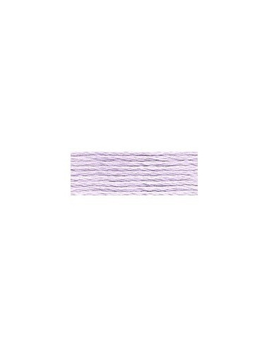 DMC - 211 col. Parme Clair
