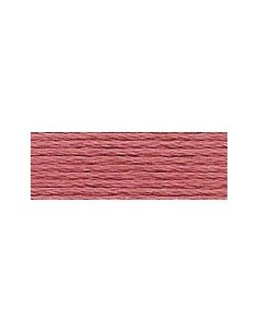 DMC - 223 col. Bois de rose