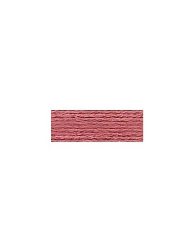 DMC - 223 col. Bois de rose