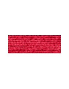 DMC - 309 col. Rose Framboise écrasée