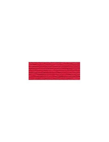 DMC - 309 col. Rose Framboise écrasée