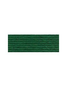 DMC - 319 col. Ombre verte
