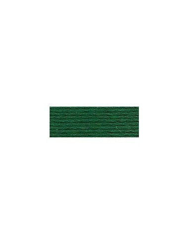 DMC - 319 col. Ombre verte