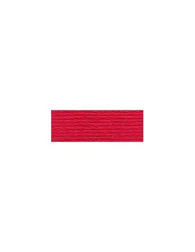 DMC - 326 col. Rouge rubis