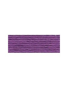 DMC - 327 col. Violet foncé