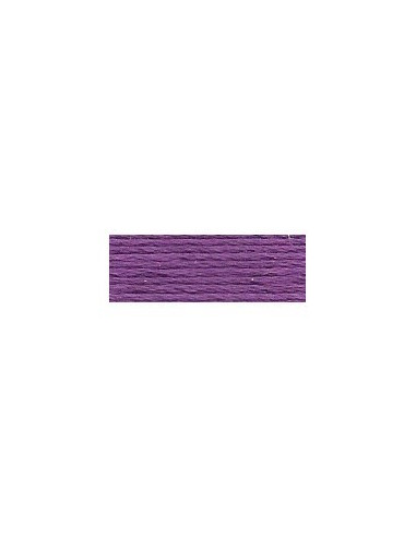 DMC - 327 col. Violet foncé