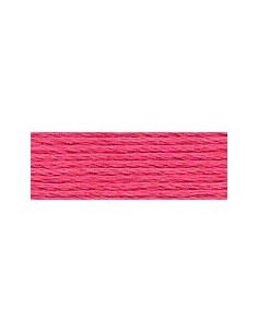 DMC - 335 col. Rose foncé