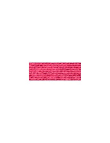 DMC - 335 col. Rose foncé