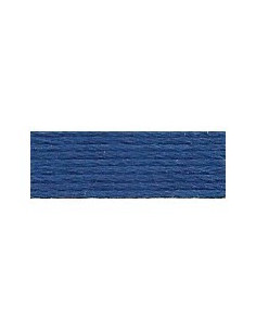 DMC - 336 col. Bleu indigo